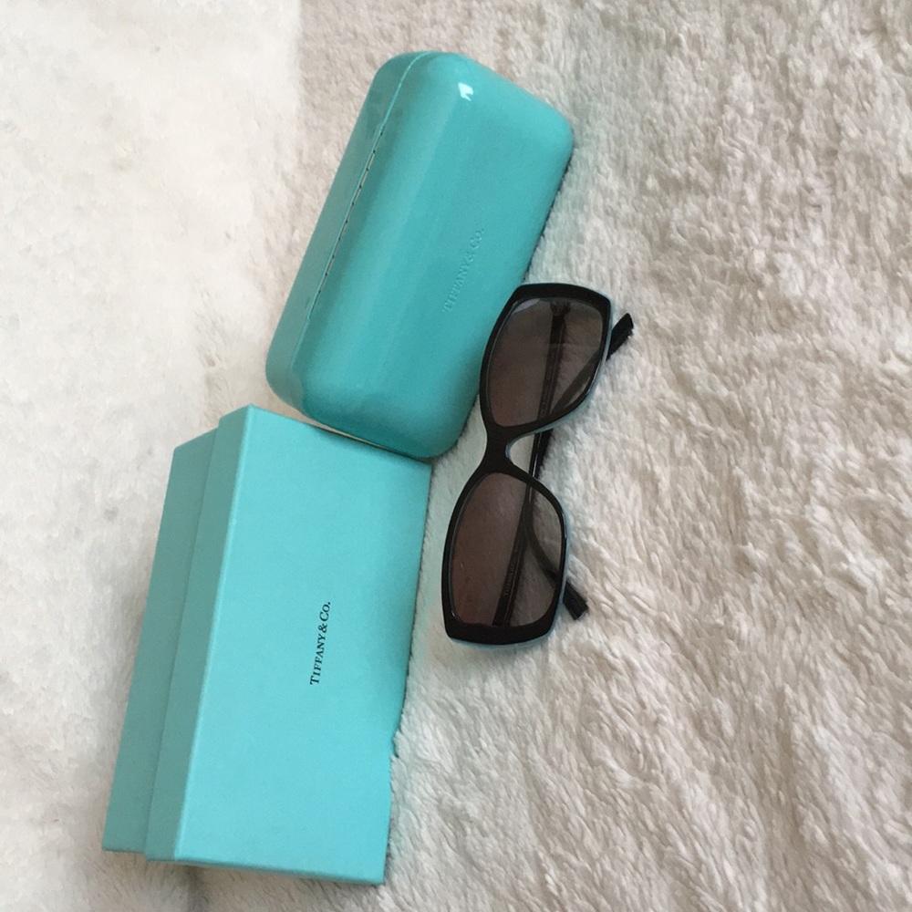 Tiffany sunglasses